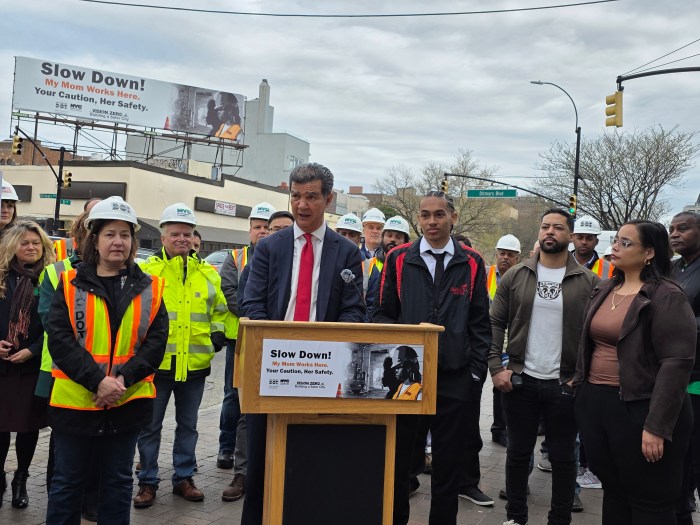 work zone aWARENESS WEEK